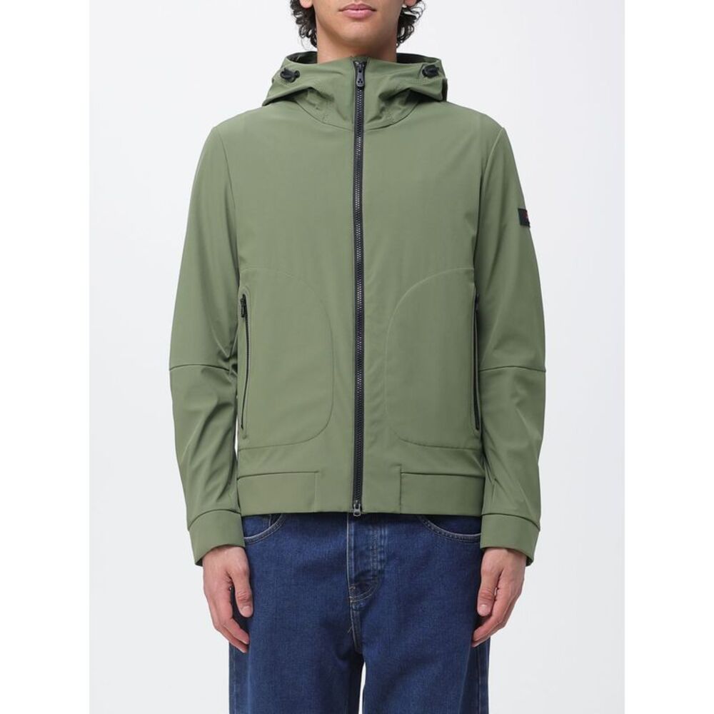 Peuterey Jacket Men Green